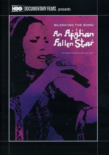 Silencing the Song: An Afghan Fallen Star (DVD)