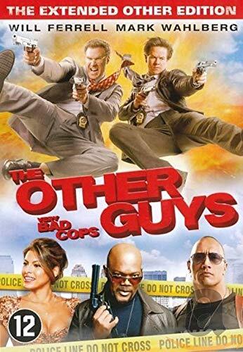 The Other Guys 2011 (DVD)