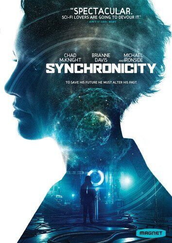 Synchronicity (DVD) Chad McKnight Michael Ironside