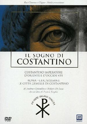 IL SOGNO DI COSTANTINO  ARTE