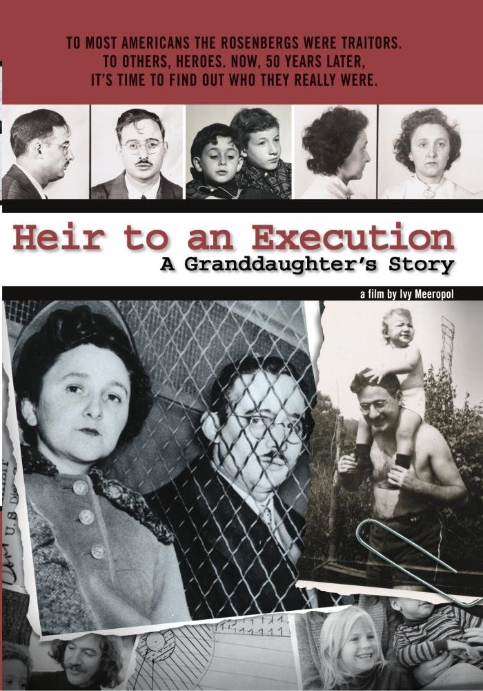 Heir to an Execution (DVD)