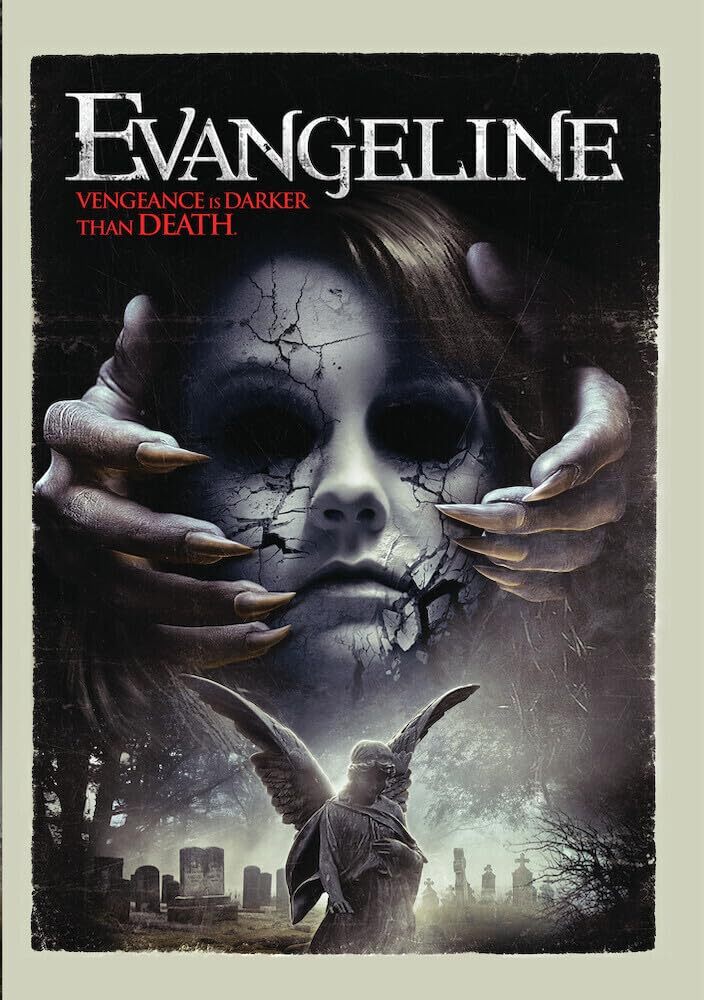 Evangeline (DVD) Various Contributors