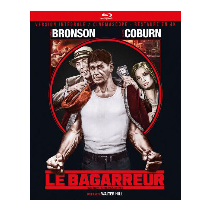Il Zanker Blu-Ray Nuova