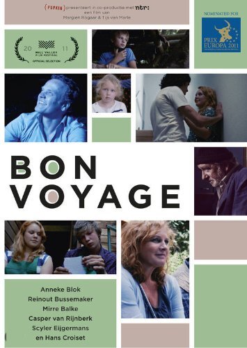 Gute Reise / Bon Voyage (DVD)