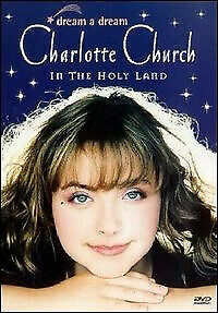 Charlotte Church - In the Holy land