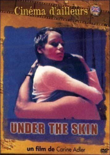 Under Il Skin - DVD Nuova