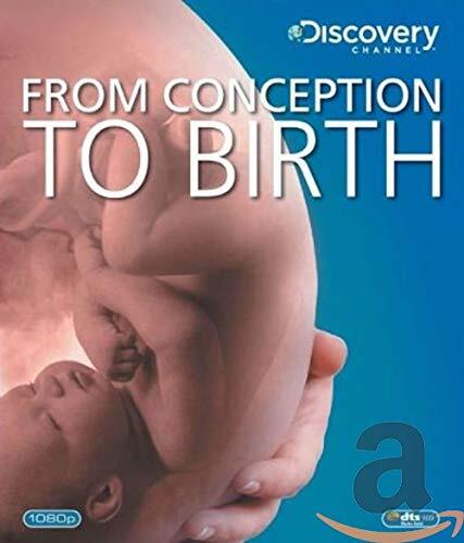 From conception to birth (Blu-ray)