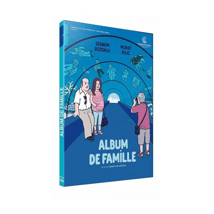 Album Di Famiglia DVD Nuova