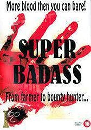 Super Badass (DVD)