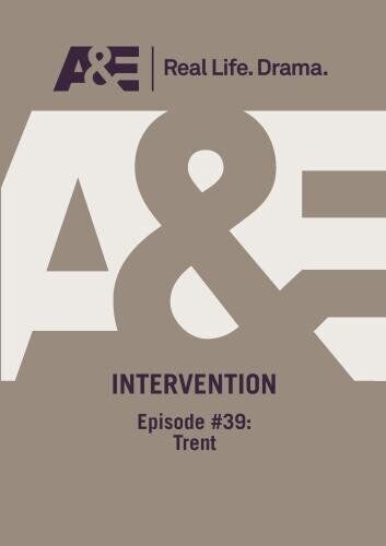 Interven: Trent Episode #39 (DVD)