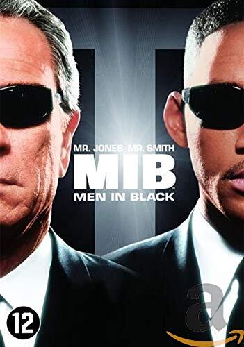 Men in Black 2012 (DVD)