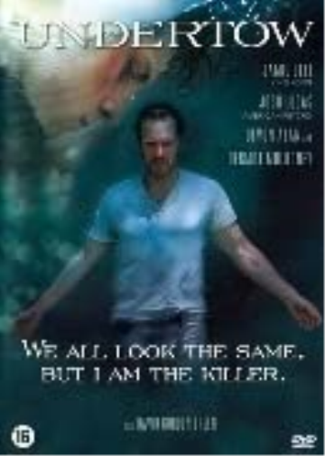 undertow DVD NUOVO