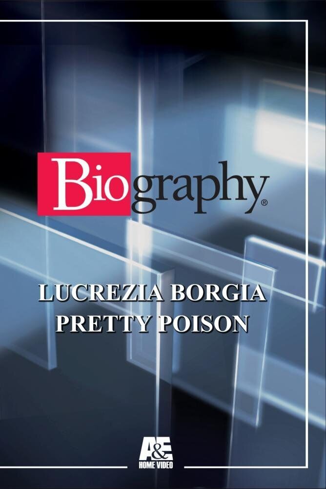 LUCREZIA BORGIA  PRETTY POISON (DVD) Lucrezia Borgia