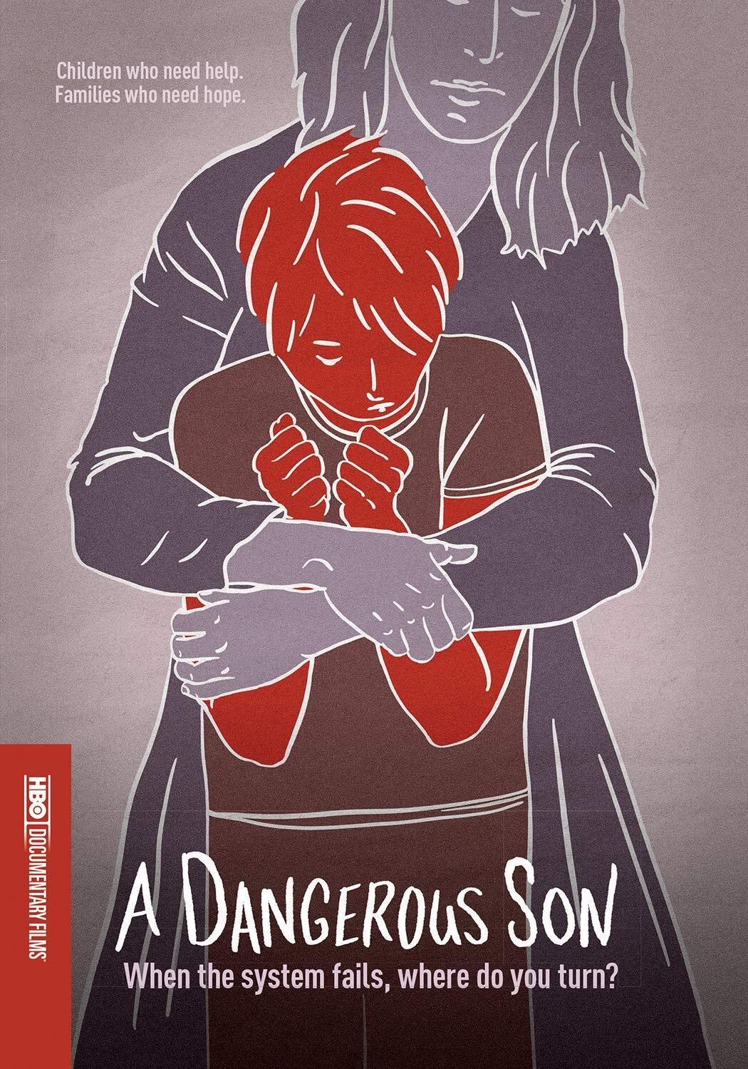 Dangerous Son, A (DVD)