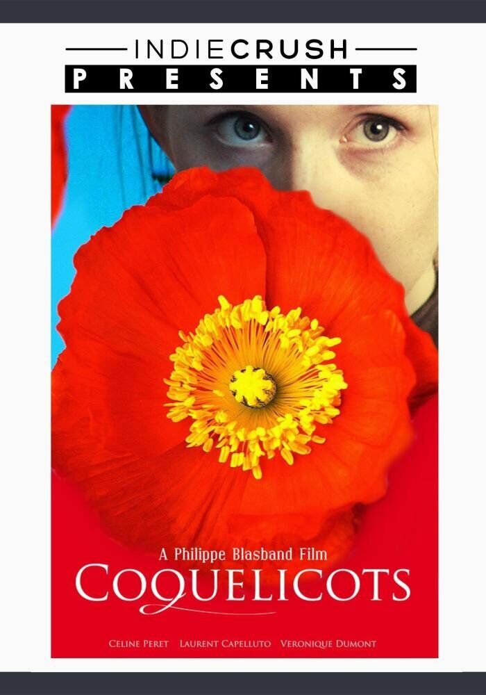 Coquelicots (DVD) Didier De Neck Laurent Capelluto