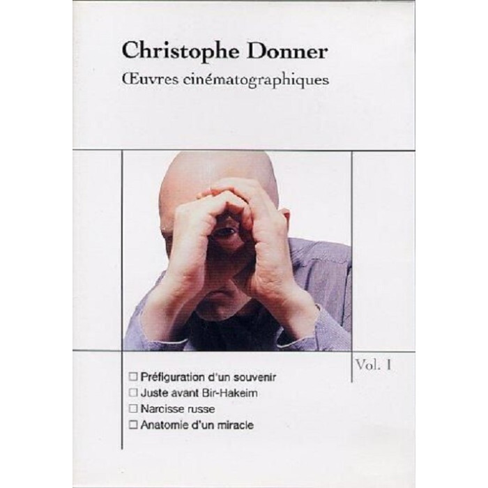 Cristoforo Devi Opere Cinématographiques Volume 1 DVD Nuova