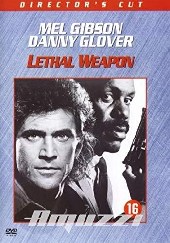 Lethal Weapon 1 (DVD)