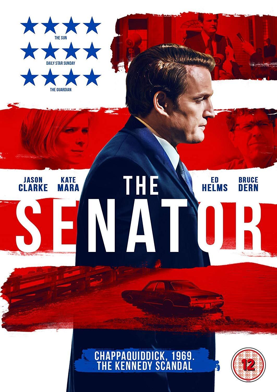 The Senator (DVD)