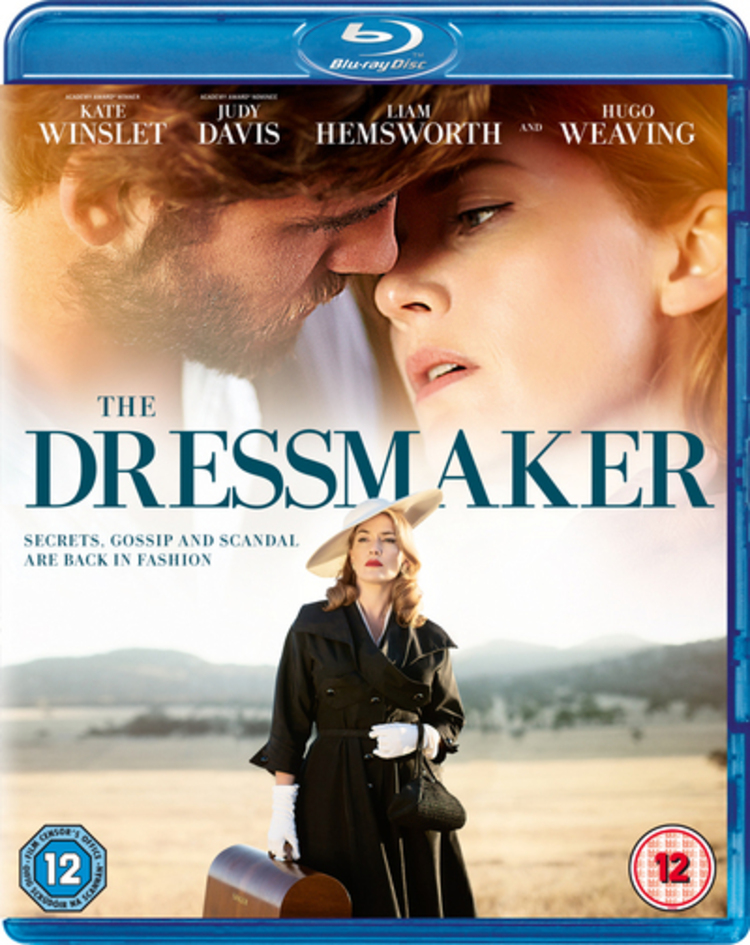 The Dressmaker (Blu-ray)