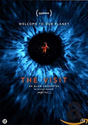 Visit - An alien encounter (DVD)