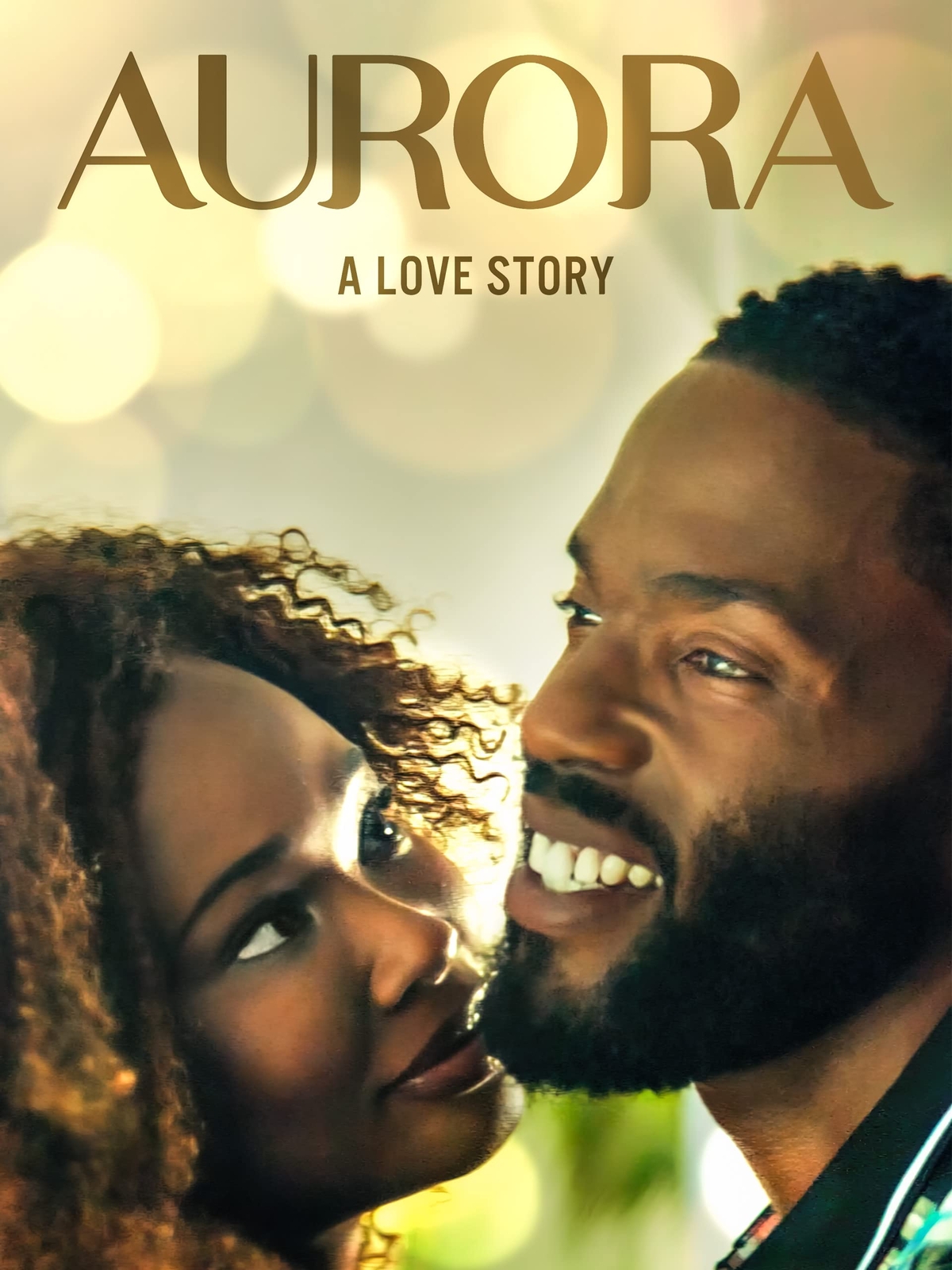Aurora: A Love Story (DVD) Tobias Truvillion Wakeema Hollis Marc John Jeffries