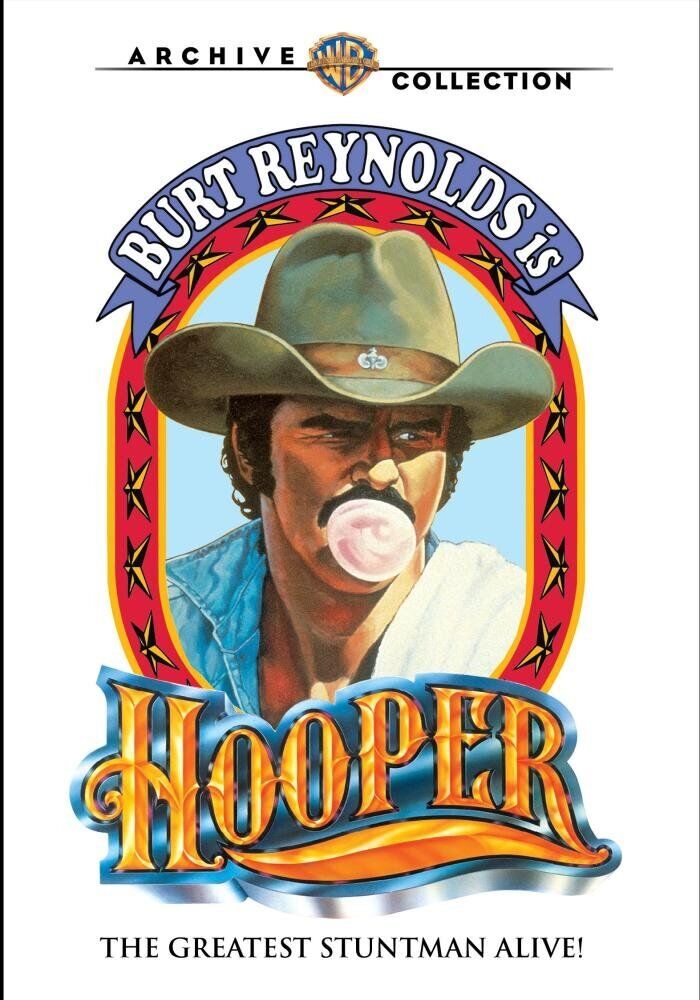 Hooper (DVD)