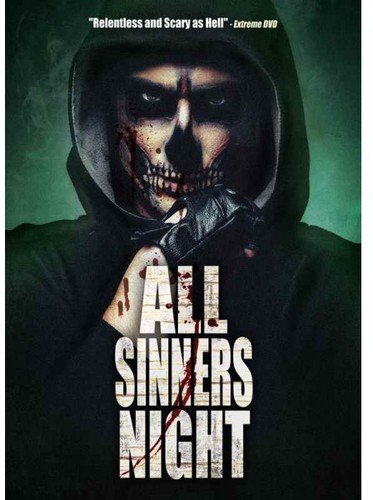 All Sinners Night (DVD) Various