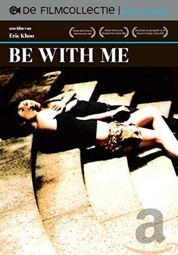 Movie Be With Me - [Dutch Import] DVD NUOVO