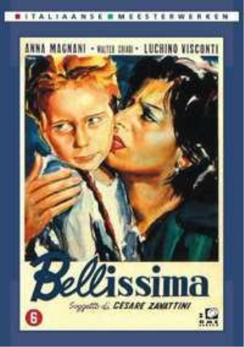 Bellissima (DVD)