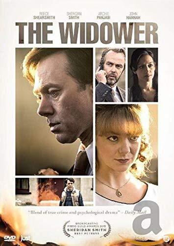 The Widower (DVD)