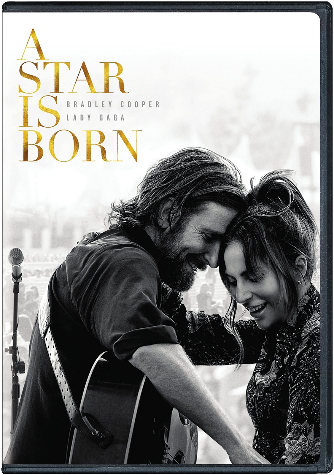A Star Is Born: Special Edition (DVD) Bradley Cooper Lady Gaga Andrew Dice Clay
