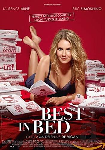 DVD - Best In Bed (1 DVD) (DVD)