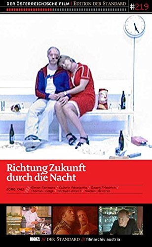 To the Future Through the Night ( Richtung Zukunft durch die Nacht ) ( Tow (DVD)
