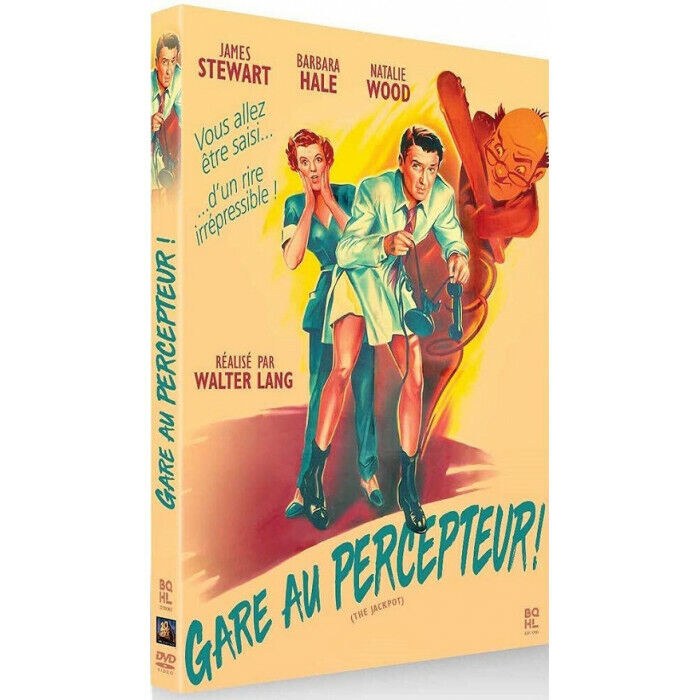 Stazione A Della Lorena DVD Nuova