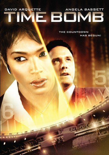 Time Bomb (DVD)
