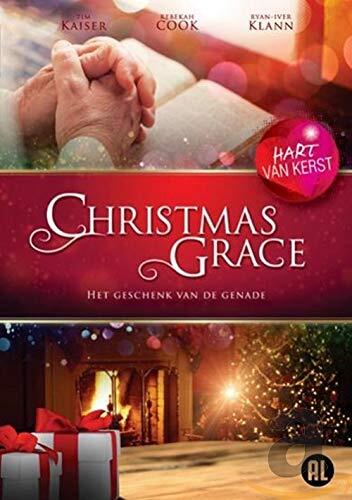 Christmas grace (DVD)