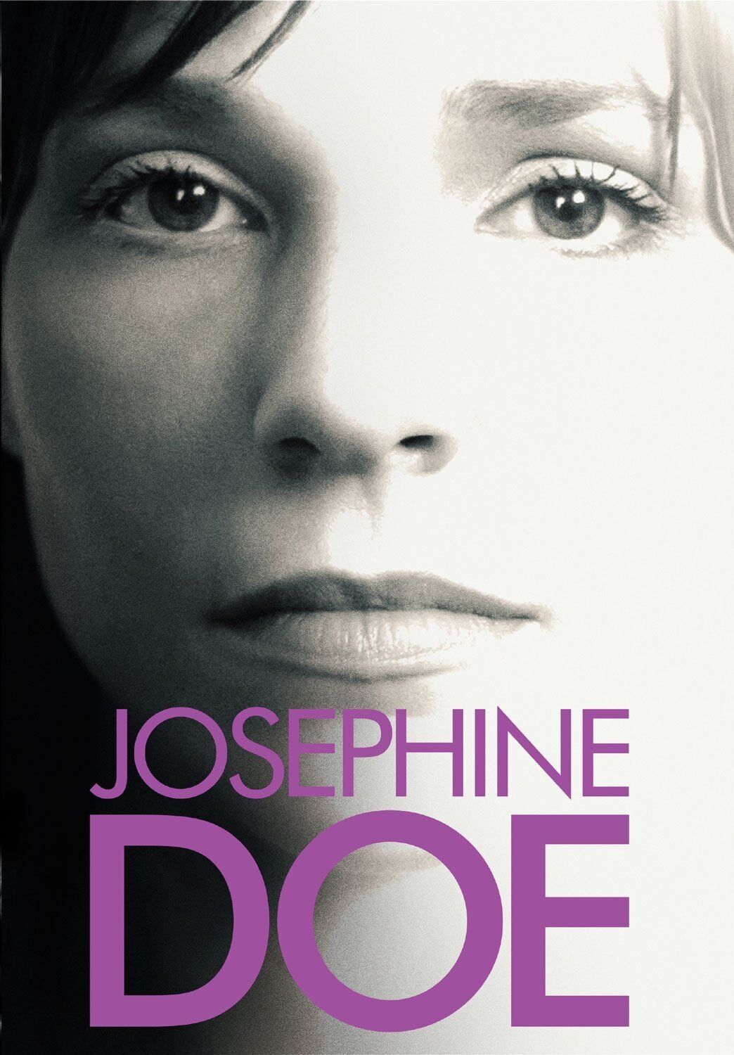 Josephine Doe (DVD) Bassey Esanetok Dacy Fallyn Freeman Elisabeth J. Bennett
