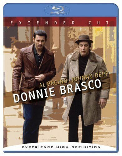 Donnie Brasco B005090