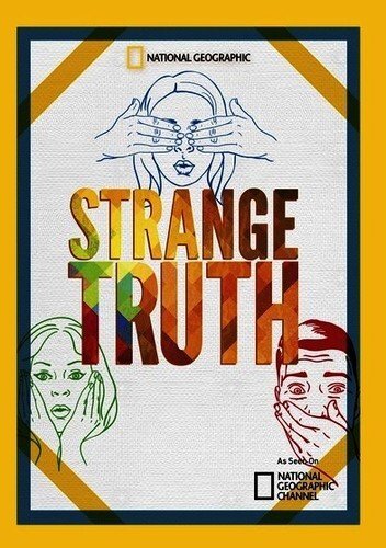 The Strange Truth (DVD)