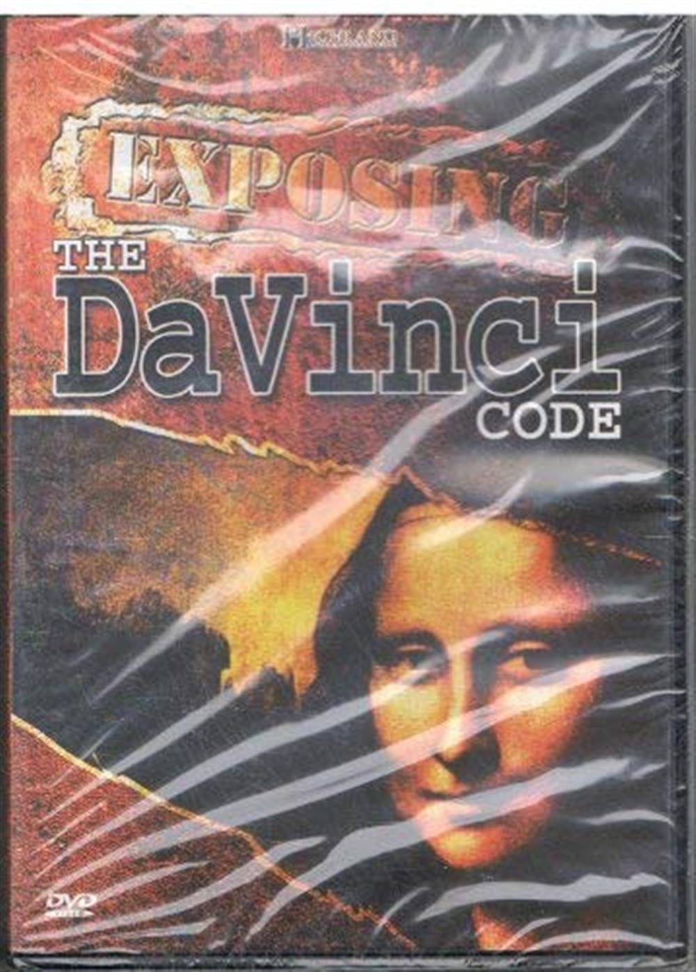 Exposing The Da Vinci Code - Documentary