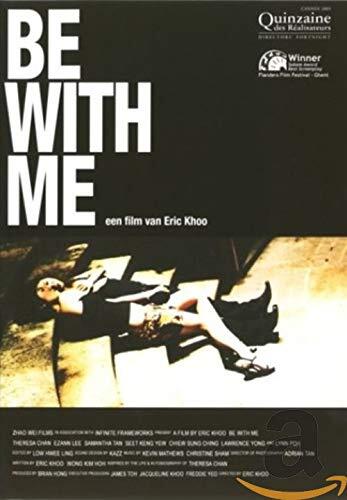 Be with me (DVD)