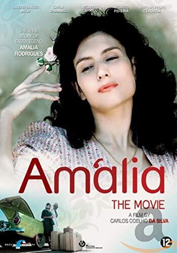 Amalia [Import] (DVD)