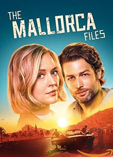 Mallorca Files - Seizoen 1 - [Dutch Import] DVD NUOVO