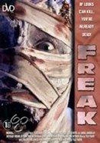 Freak (DVD)