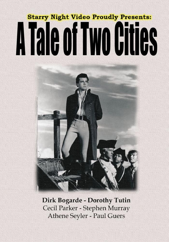 A Tale of Two Cities (DVD)