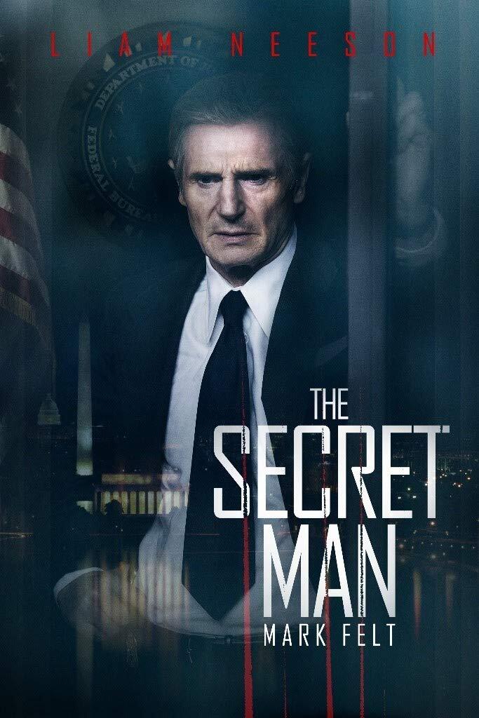 MOVIE Secret Man (Dvd) - [Dutch Import] DVD NUOVO