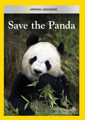 Save the Panda (DVD) Steve McCurry