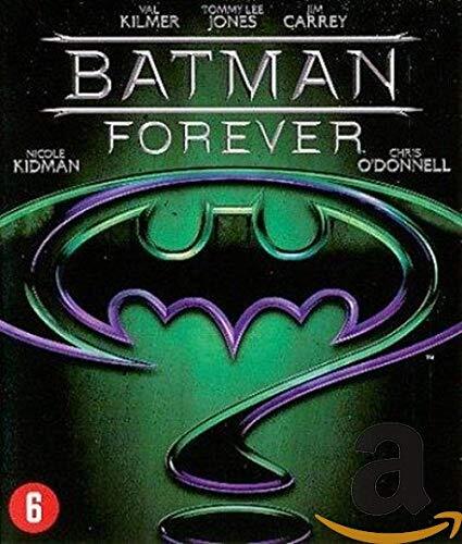 Batman forever (Blu-ray)