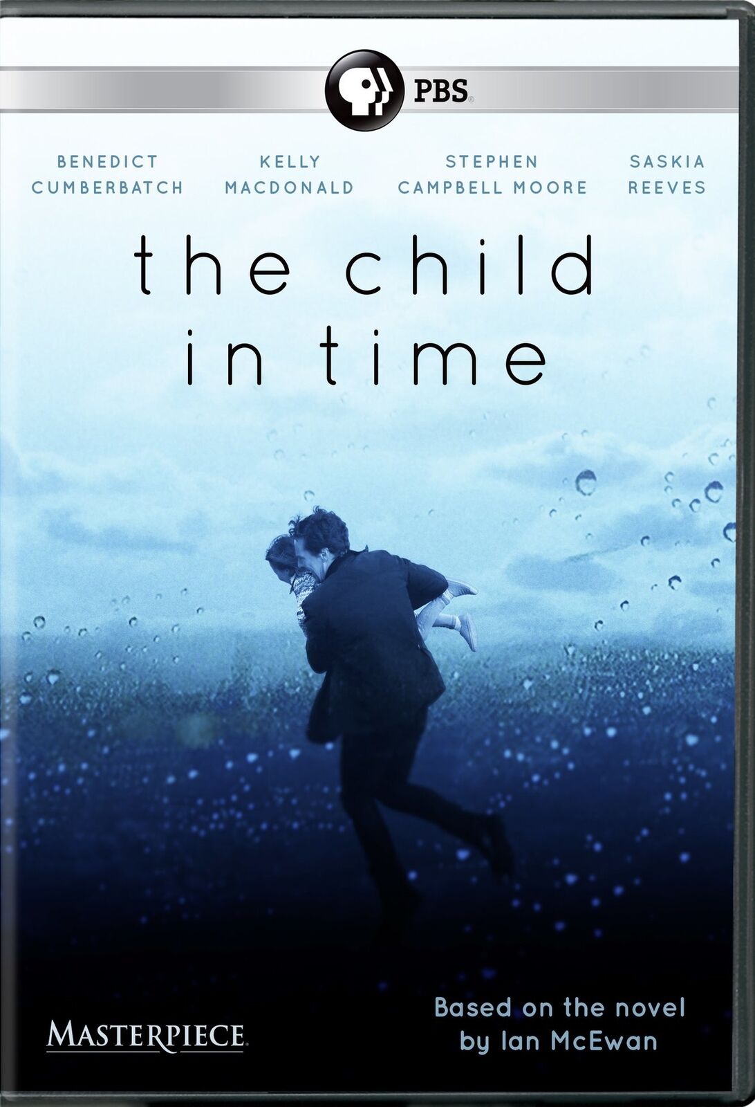 Masterpiece: The Child in Time (UK Edition) DVD (DVD)
