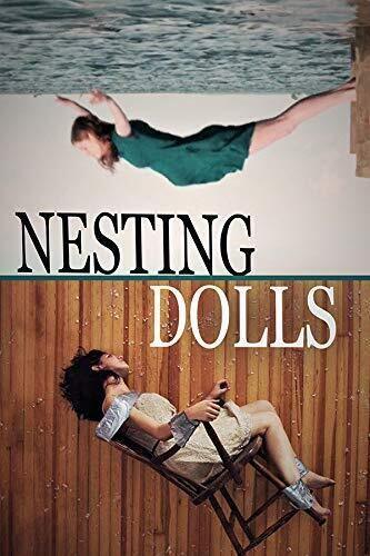 Nesting Dolls (DVD) Jenna Krasowski Sydney Amanuel Ali Breneman